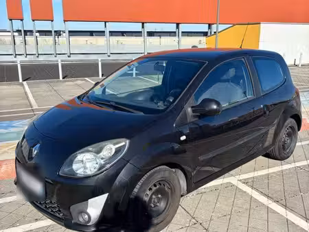Renault Twingo 1.2 75