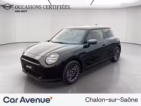 Mini Mini Cooper 184 Essential