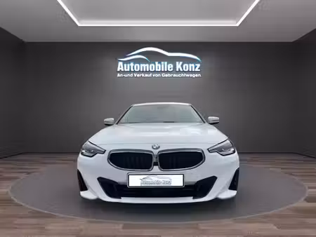 BMW Série 2 218i 2.0 156