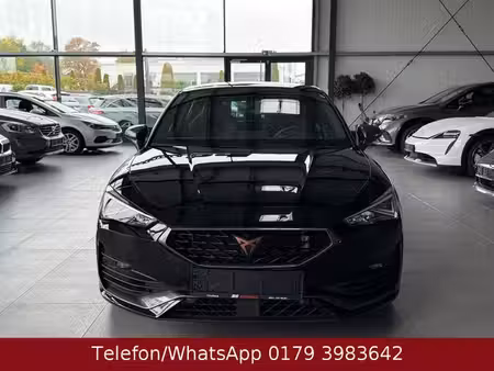 Cupra Leon 2.0 TSI 300