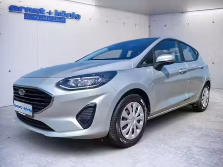 Ford Fiesta 1.0 EcoBoost Cool