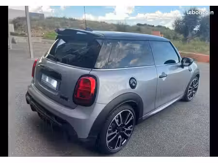 Mini Mini John Cooper Works 2.0 178