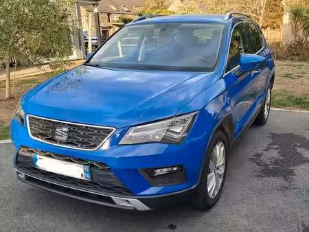Seat Ateca 1.5 TSI 150 Style