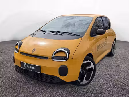 Renault Twingo 82 Techno