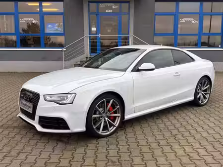 Audi A5 RS5 V8 4.2 FSI 450 quattro