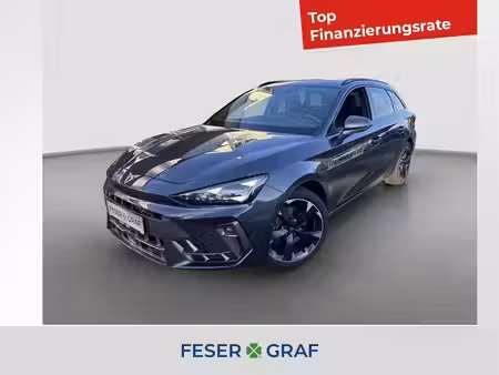 Cupra Leon 2.0 TDI 150