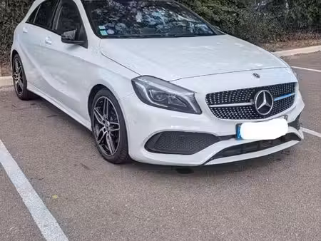 Mercedes-Benz Classe A A 160 1.6 102