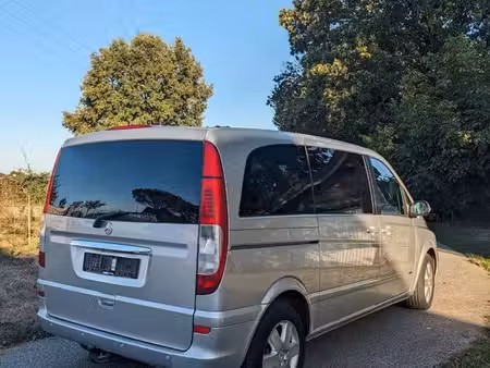 Mercedes-Benz Viano 2.2 CDI 150 Fun