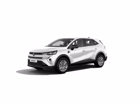 Renault Symbioz Evolution