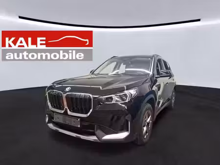 BMW X1 23d 2.0 211 xDrive