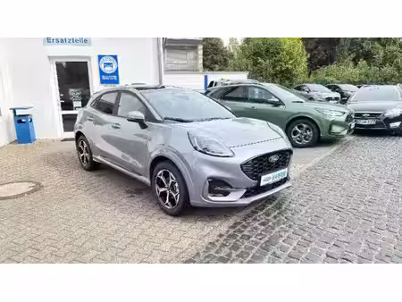 Ford Puma ST 1.0 155 ST Line