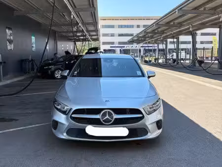 Mercedes-Benz Classe A A 180 1.3 136