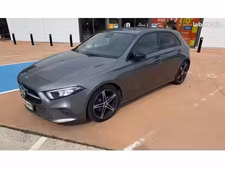 Mercedes-Benz Classe A A 180 116