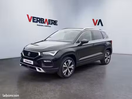 Seat Ateca 1.0 TSI 110 Copa