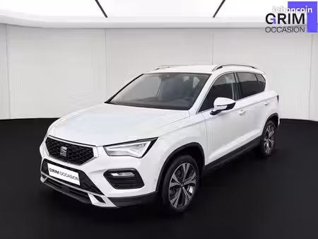 Seat Ateca 2.0 TDI 150 Copa