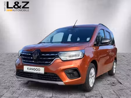 Renault Kangoo 1.3 131 Techno