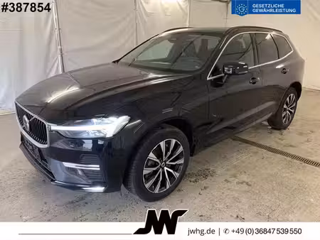 Volvo XC60 2.0 197