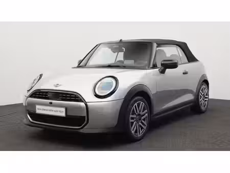 Mini Cabrio Cooper 2.0 163 Classic
