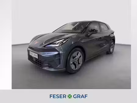 Cupra Raval 211