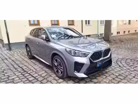 BMW X2 18d 2.0 150 sDrive