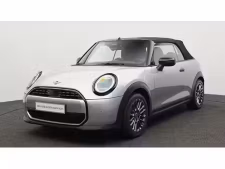 Mini Cabrio Cooper 2.0 163 Classic
