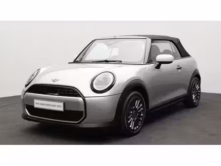 Mini Cabrio Cooper 2.0 163 Classic