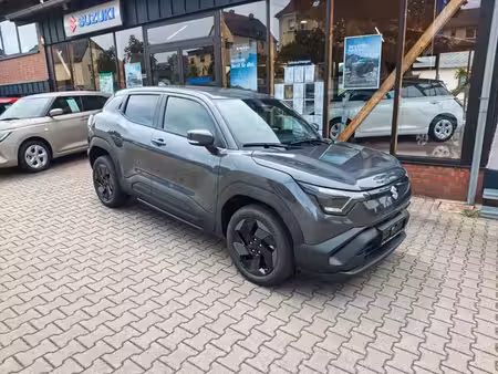 Suzuki Vitara 174 Comfort