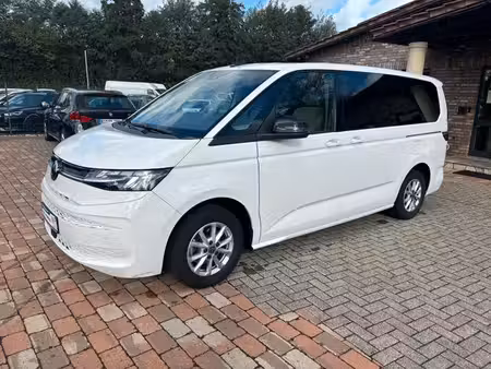 Volkswagen Multivan 2.0 TDI 150 Life