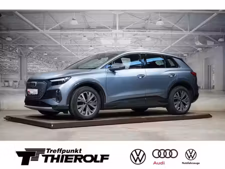 Audi Q4 e-tron 35 170