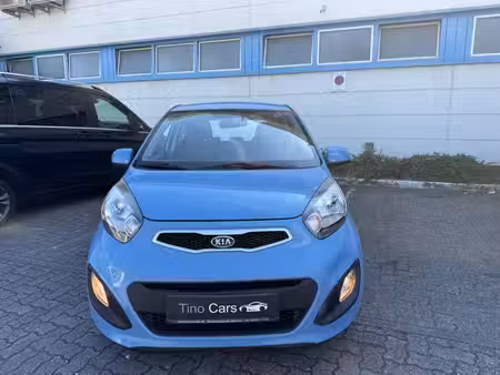 Kia Picanto 1.0 69