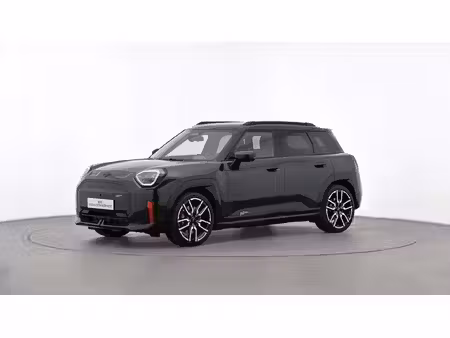 Mini Mini John Cooper Works 258