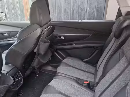 Peugeot 5008 1.2 PureTech 130 Allure