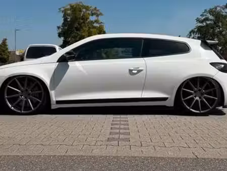Volkswagen Scirocco 1.4 TSI 160