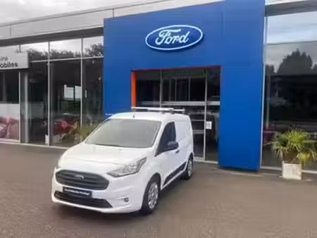 Ford Transit 1.5 Trend Business