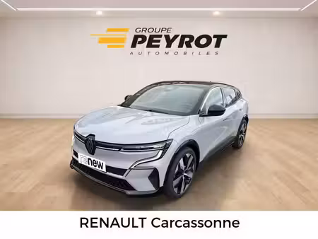 Renault Mégane E-Tech 220 Techno