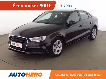 Audi A3 1.0 TDI 116
