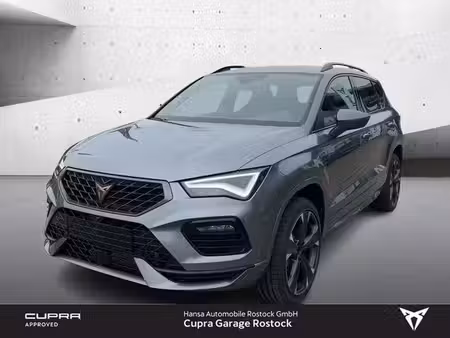 Cupra Ateca 1.5 TSI 150