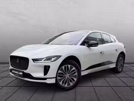 Jaguar I-Pace EV400 400 S 4x4