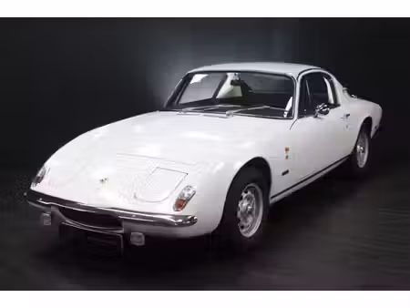 Lotus Elan