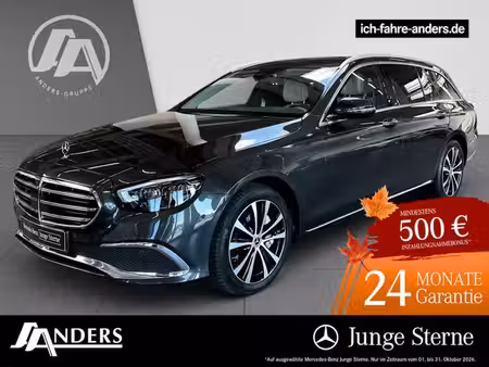 Mercedes-Benz Classe E E 300 Exclusive Edition