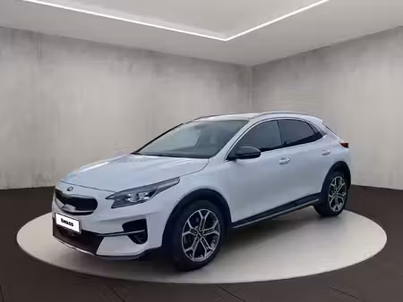 Kia Ceed GT 1.6 T GDi 204