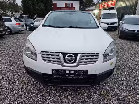 Nissan Qashqai 2.0 dCi 110 Acenta