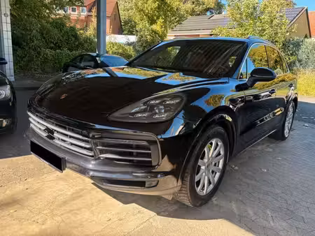 Porsche Cayenne V6 3.0 340 4x4