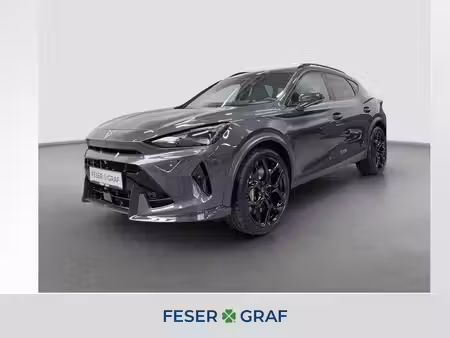 Cupra Formentor VZ5 2.5 TSI 390 4x4
