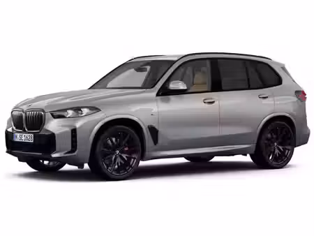 BMW X5 30d 3.0 286 xDrive