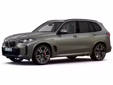 BMW X5 30d 3.0 286 xDrive