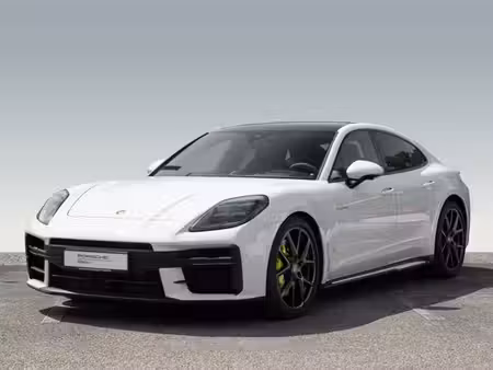 Porsche Panamera 4 V6 2.9 470 4x4