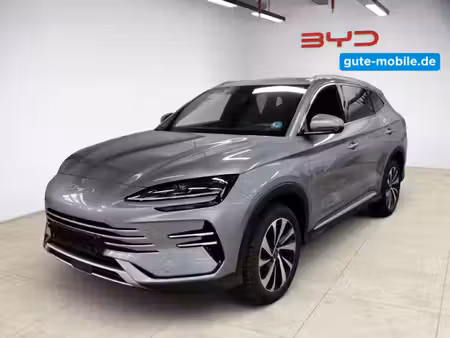 BYD Seal 