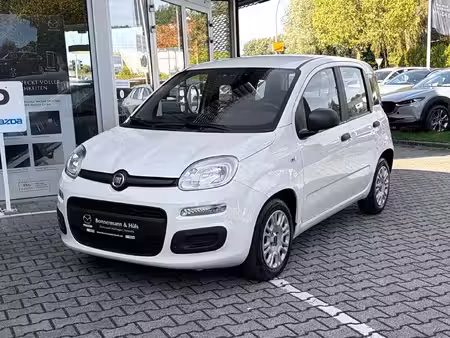 Fiat Panda 1.2 69