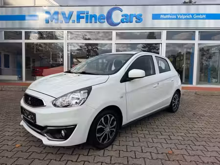 Mitsubishi Space Star 1.0 71